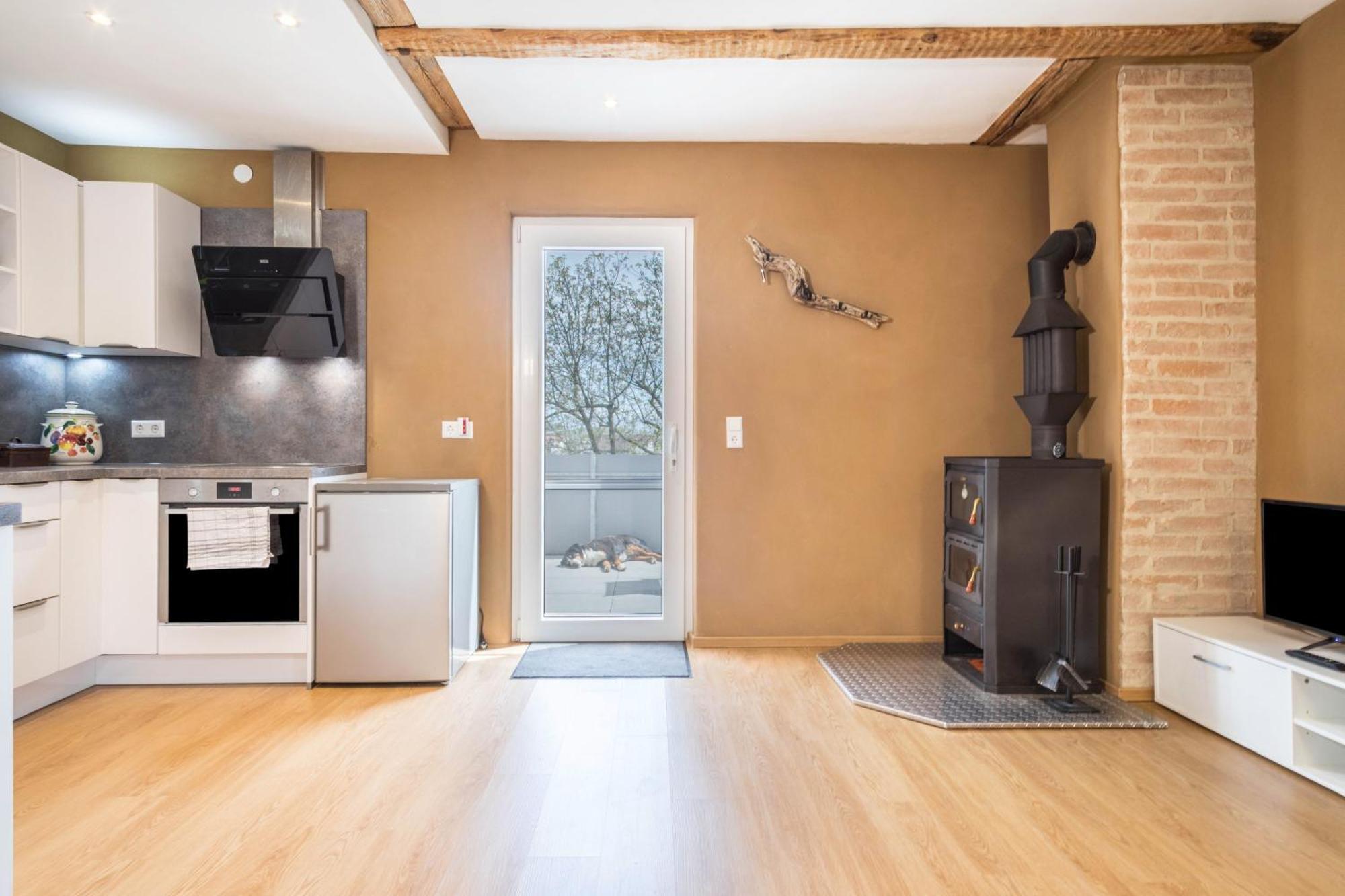 Ferienwohnung Lang Kressbronn am Bodensee Exterior foto