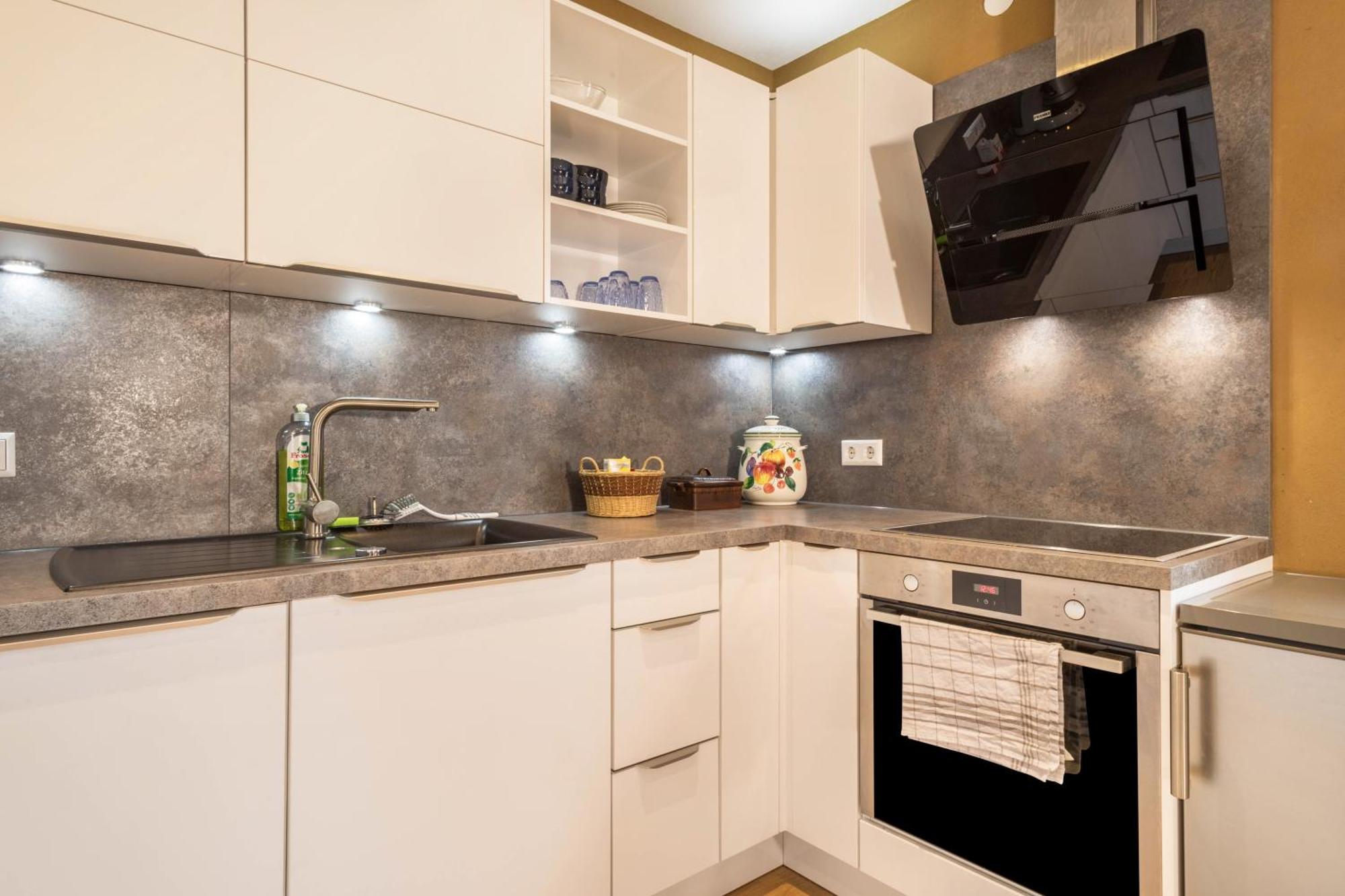 Ferienwohnung Lang Kressbronn am Bodensee Exterior foto