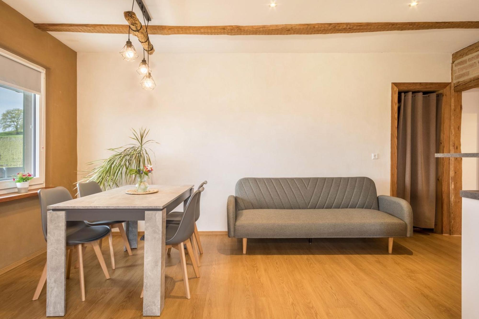 Ferienwohnung Lang Kressbronn am Bodensee Exterior foto