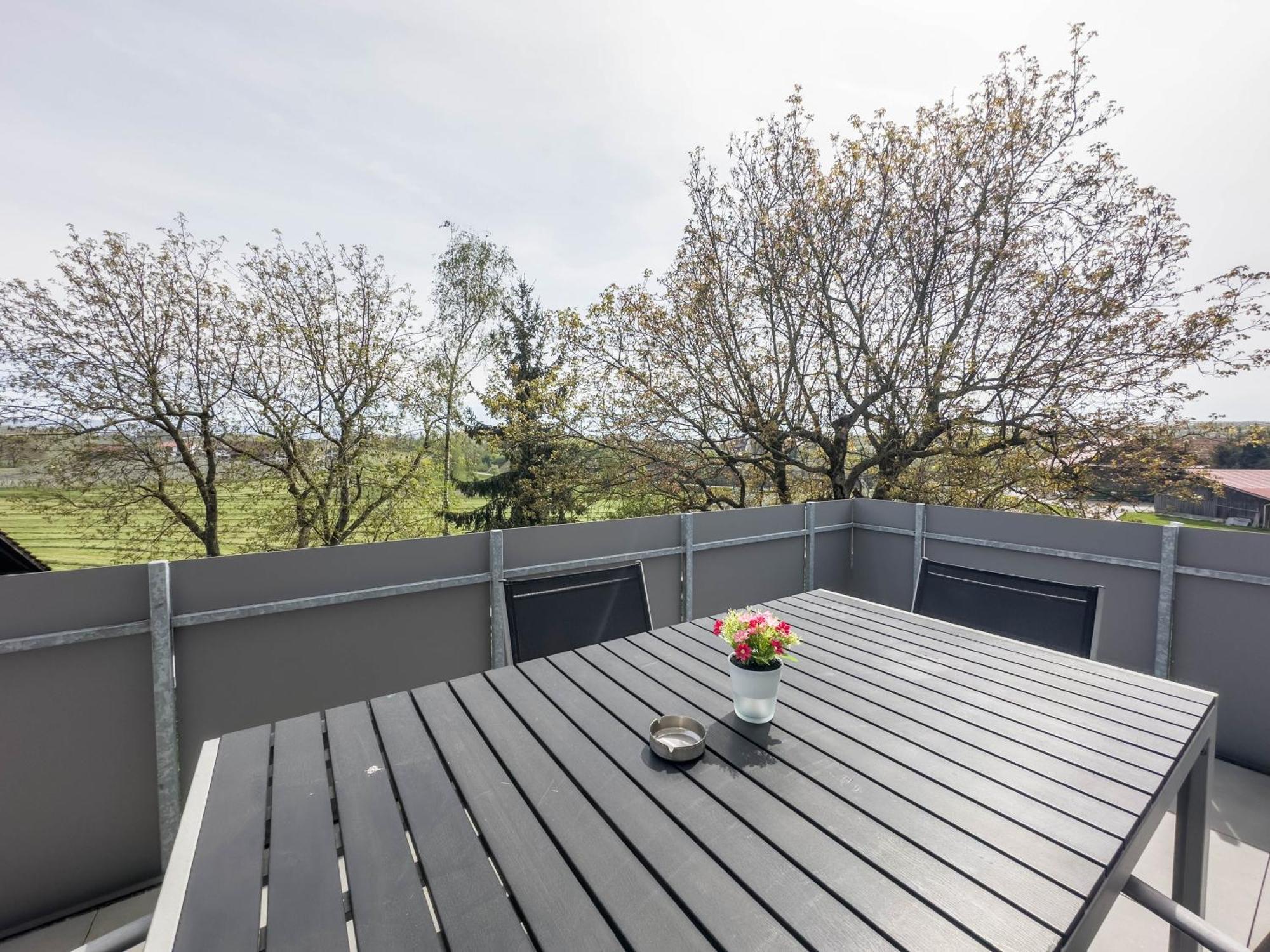 Ferienwohnung Lang Kressbronn am Bodensee Exterior foto